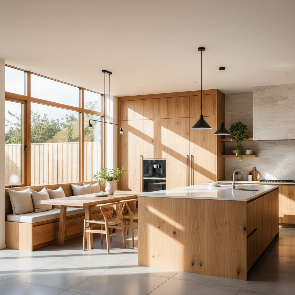 5 Essential Tips for Planning Your Custom Home Build